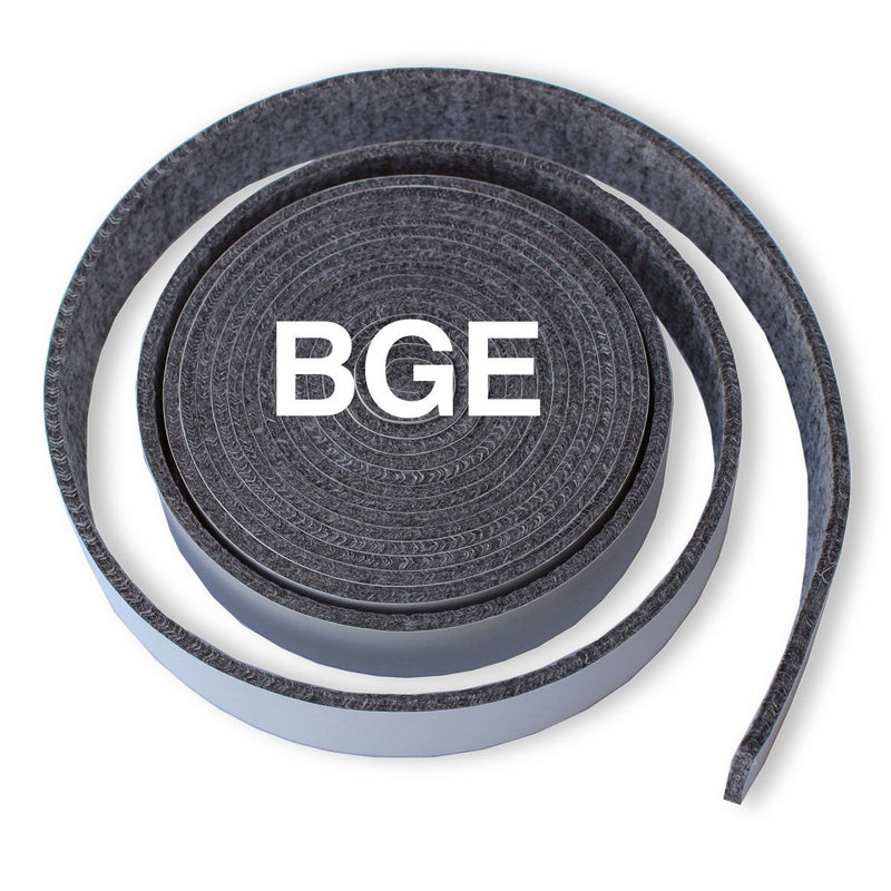 Load image into Gallery viewer, Smokeware Nomex® High Temp Felt Replacement Gaskets for BGE

