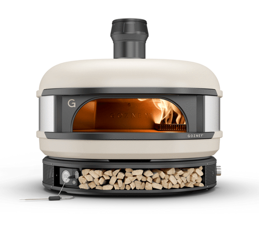 Gozney Dome Dual Fuel (Gas & Wood) Pizza Oven