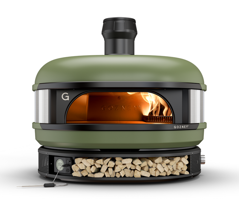 Load image into Gallery viewer, Gozney Dome Dual Fuel (Gas &amp; Wood) Pizza Oven
