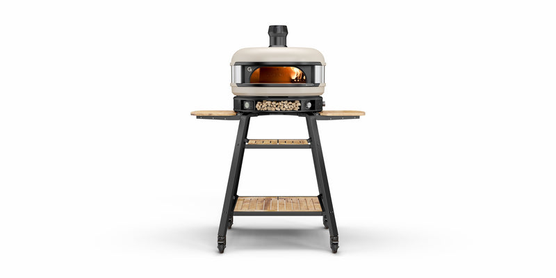 Load image into Gallery viewer, Gozney Dome Dual Fuel (Gas &amp; Wood) Pizza Oven (Special Bundle)
