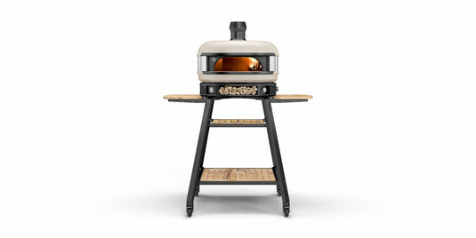 Gozney Dome Dual Fuel (Gas & Wood) Pizza Oven (Special Bundle)