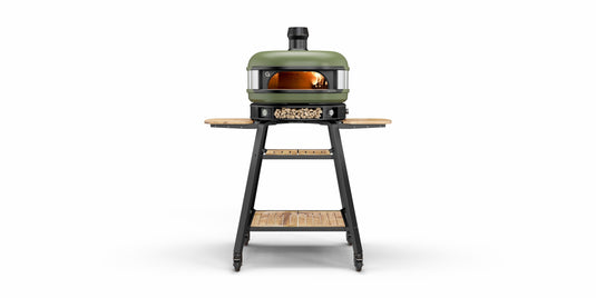 Gozney Dome Dual Fuel (Gas & Wood) Pizza Oven (Special Bundle)