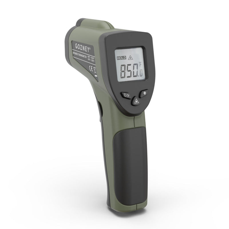 Load image into Gallery viewer, Gozney Infrared Thermometer
