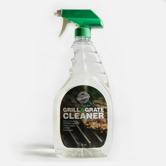 Grill & Grate Cleaner