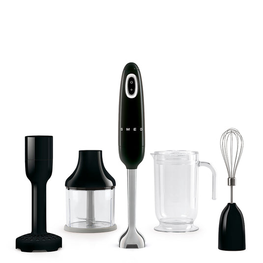 SMEG Hand Blender with Accessories
