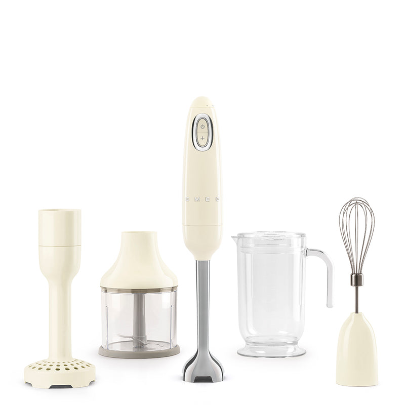 Load image into Gallery viewer, SMEG Hand Blender with Accessories
