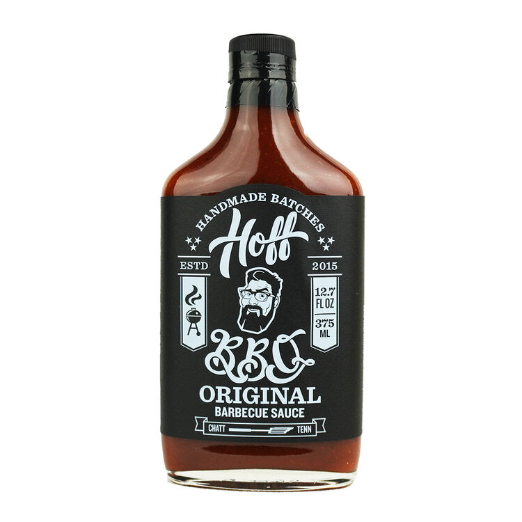 Hoff's Original BBQ Sauce – Atlanta Grill Company