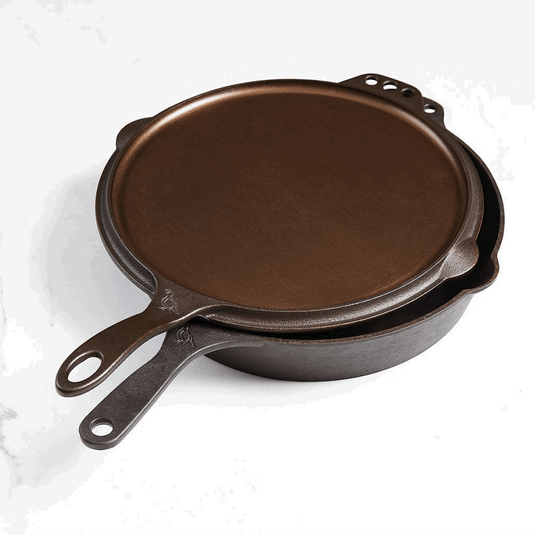 Smithey Ironware No. 12 Flat Top Griddle