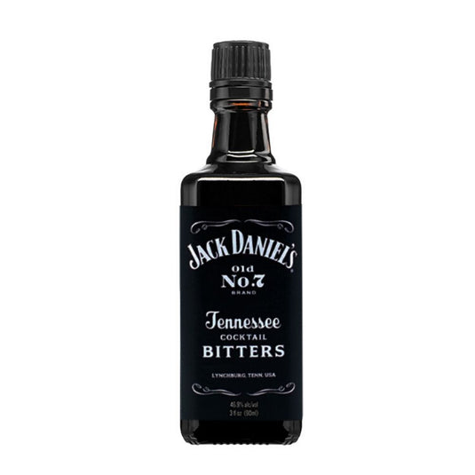 Jack Daniels: Tennessee Cocktail Bitters