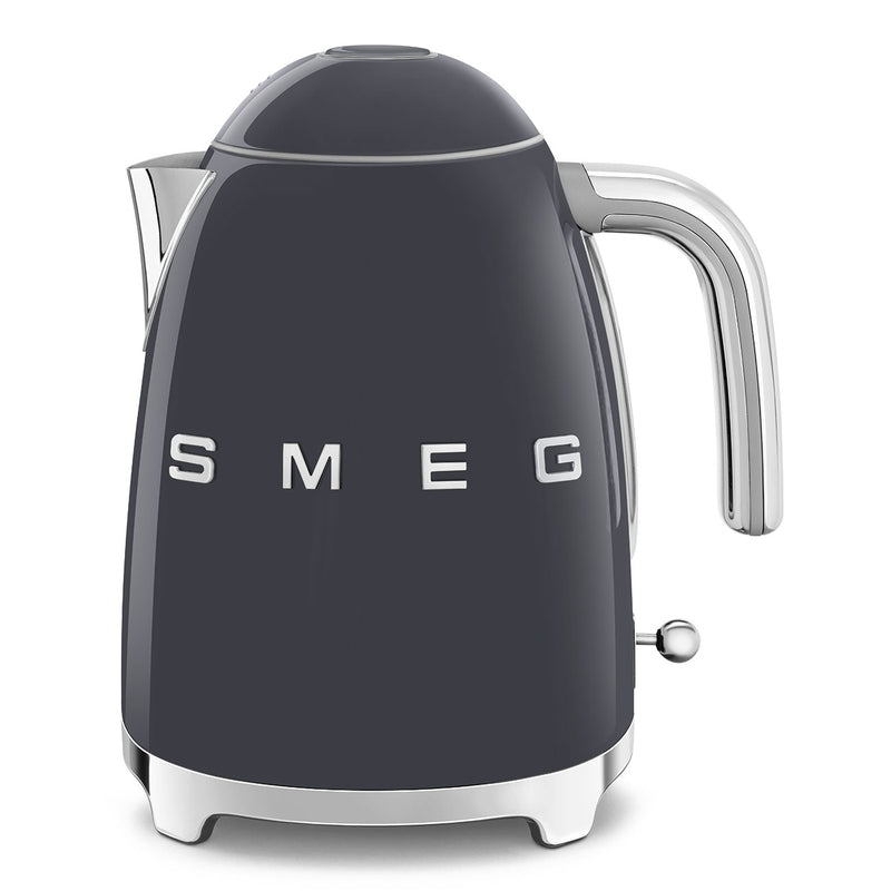 Load image into Gallery viewer, SMEG 50&#39;s Retro Line Electric Kettle
