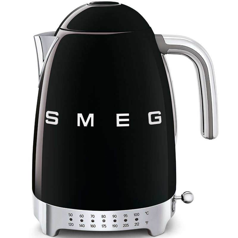Load image into Gallery viewer, SMEG 50&#39;s Retro Line Variable Temperature Kettle
