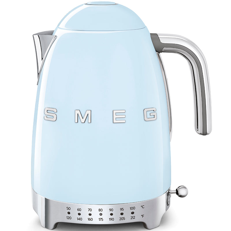 Load image into Gallery viewer, SMEG 50&#39;s Retro Line Variable Temperature Kettle
