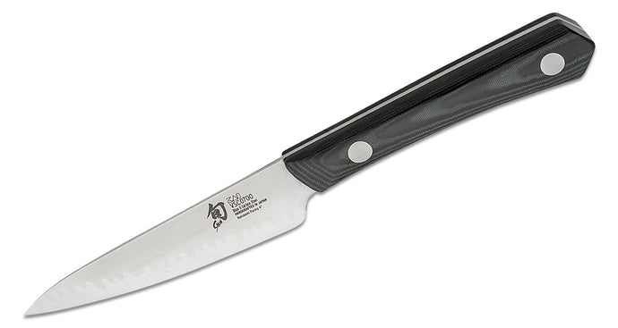 Shun Narukami 3.5-in. Paring Knife