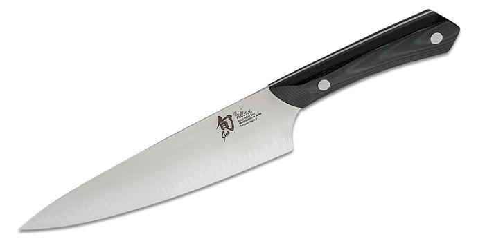 Shun Narukami 8-in. Chef's Knife