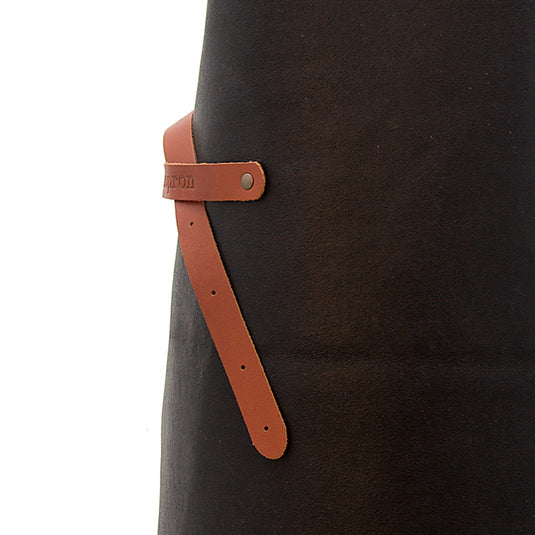 Xapron Kansas Leather Apron