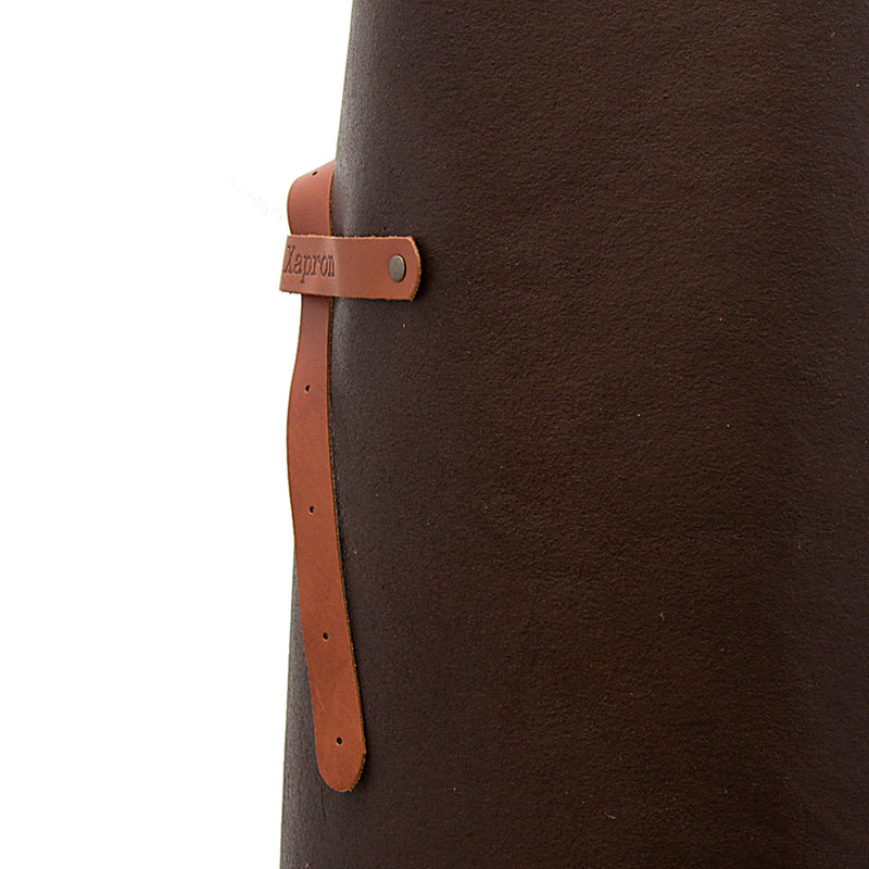 Load image into Gallery viewer, Xapron Kansas Leather Apron
