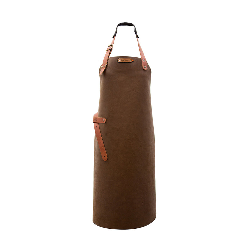 Load image into Gallery viewer, Xapron Kansas Leather Apron
