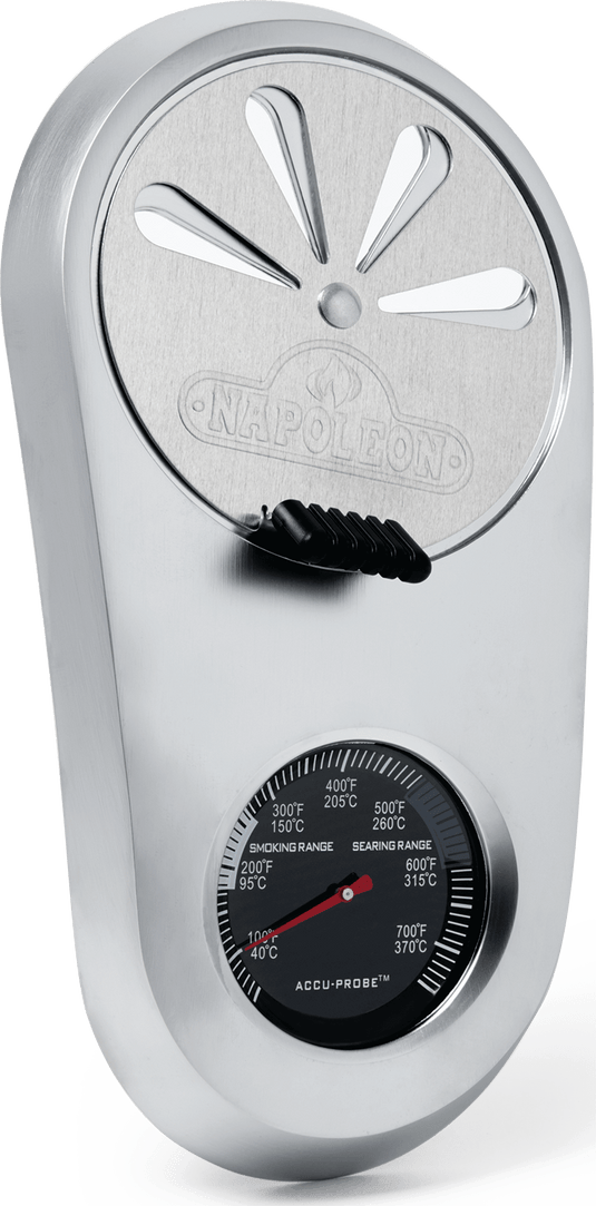 Napoleon Temperature Gauge for PRO Charcoal Kettle Grills
