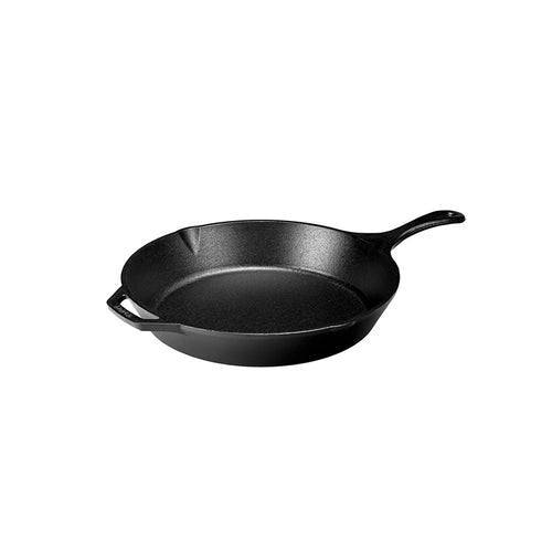 Lodge 13.25 Inch Cast Iron Skillet