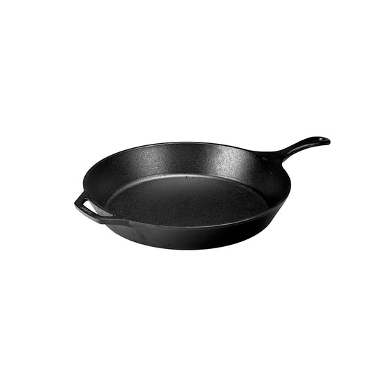 Lodge Tempered Glass Cover Lid for Skillet and Wok Cookware 15