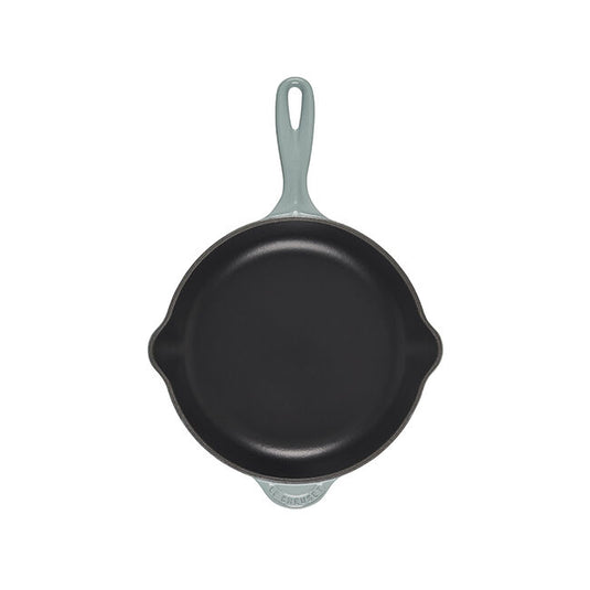 Le Creuset Traditional Skillet - 9"