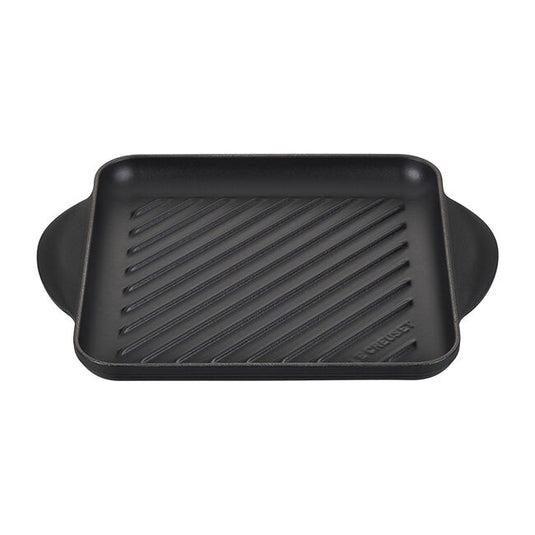 Le Creuset 9.5" Square Grill Pan