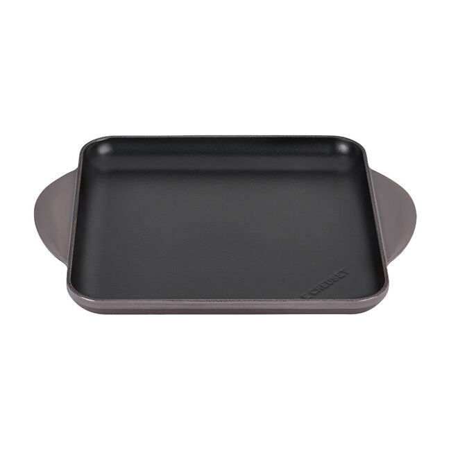 Load image into Gallery viewer, Le Creuset 9.5&quot; Square Griddle
