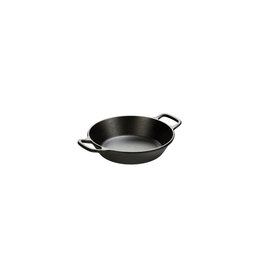 Lodge 10.25 Inch Cast Iron Grill Pan, Fits 10 Inch Glass Lid – Atlanta  Grill Company