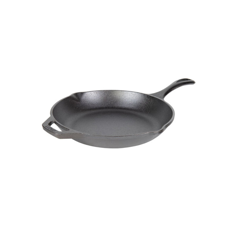Load image into Gallery viewer, Lodge Chef Collection Cast Iron Skillet
