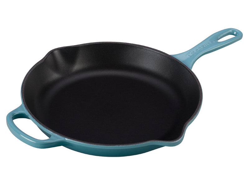 Load image into Gallery viewer, Le Creuset Signature Skillet - 10 1/4&quot;
