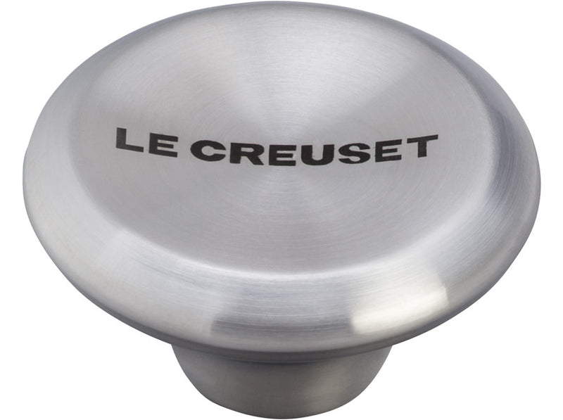 Load image into Gallery viewer, Le Creuset Signature Stainless Steel Knob
