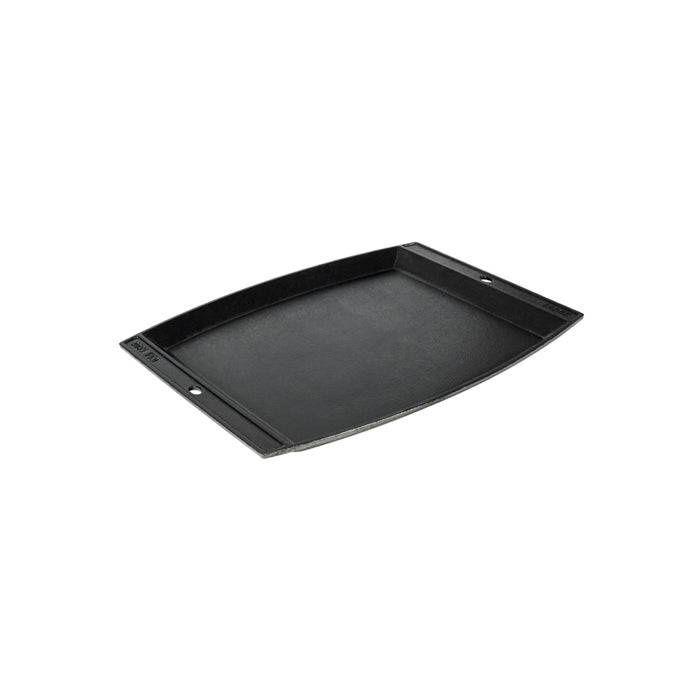Lodge Cast Iron Rectanglar Griddle 11.63 Inch X 7.75 Inch