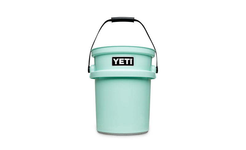 Load image into Gallery viewer, YETI LoadOut 5-Gallon Bucket
