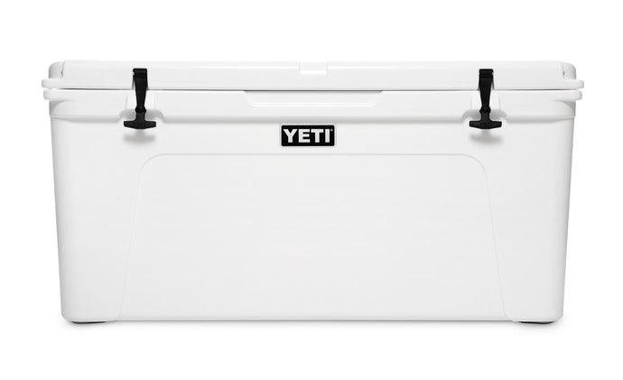 Yeti Tundra 65, 42-Can Cooler, Tan - Henery Hardware