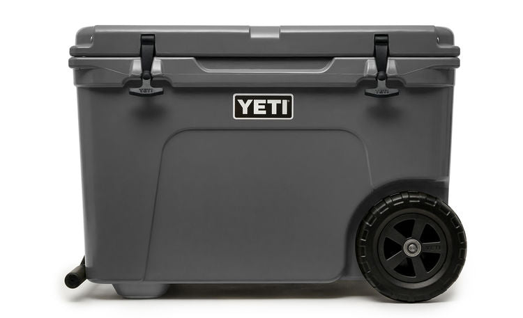 Yeti Tundra Haul Portable Wheeled Cooler for sale online