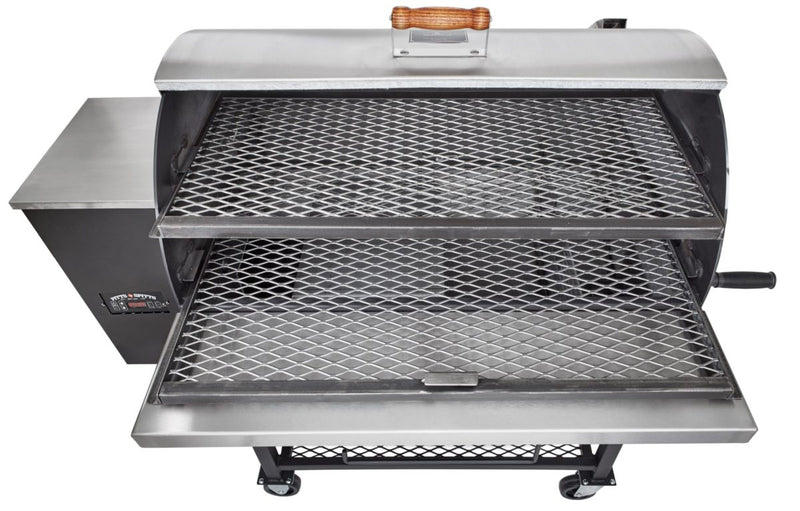 Load image into Gallery viewer, Maverick 1250 Wood Pellet Grill
