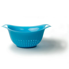 Load image into Gallery viewer, Architec® Gripper Colander Large 4QT
