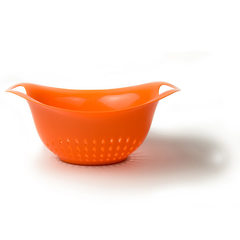 Load image into Gallery viewer, Architec® Gripper Colander Large 4QT
