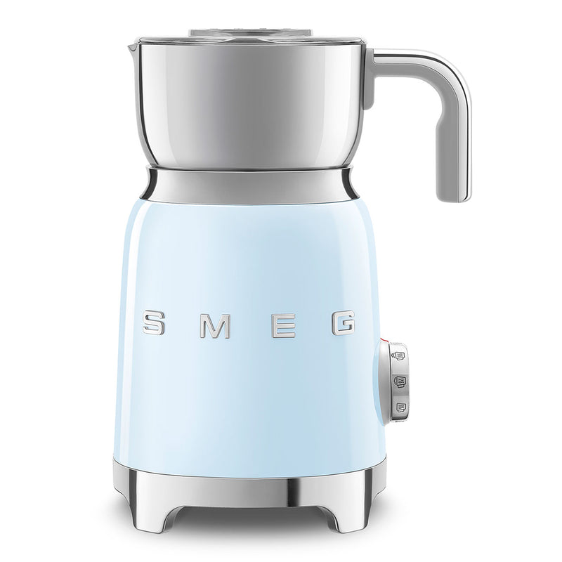 Load image into Gallery viewer, SMEG 50&#39;s Retro Line Milk Frother
