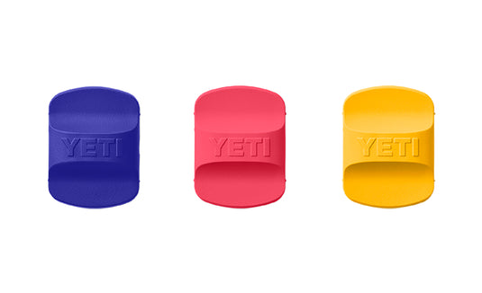 NFL Yeti Top Mag Magnet Slider Custom Text Magnet Lid Tumbler Rambler Made  in USA 