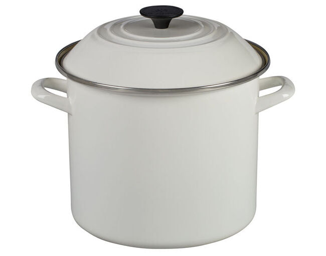 Load image into Gallery viewer, Le Creuset Stockpot 10 qt.
