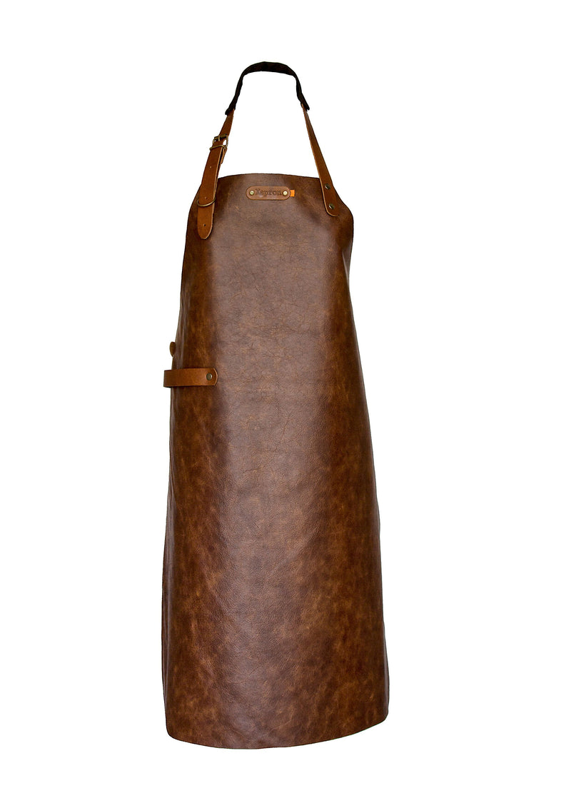 Load image into Gallery viewer, Xapron Atlanta Leather Apron
