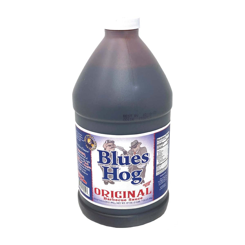 Load image into Gallery viewer, Blues Hog: Original BBQ Sauce
