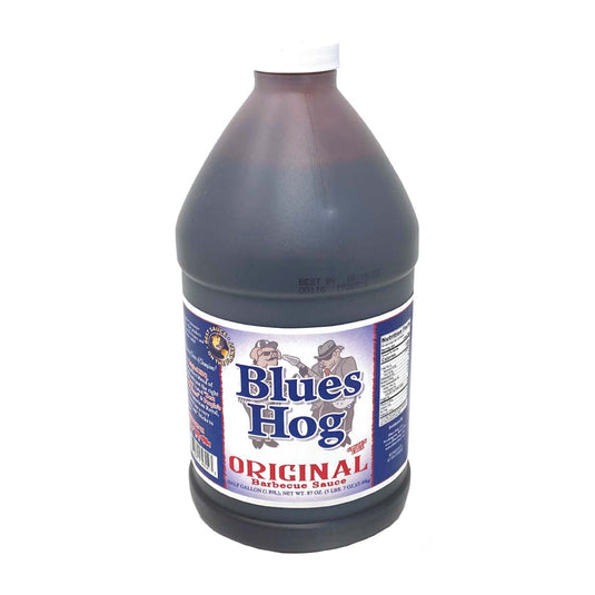 Blues Hog: Original BBQ Sauce