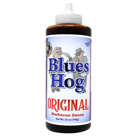 Blues Hog Original BBQ Sauce Squeeze Bottle
