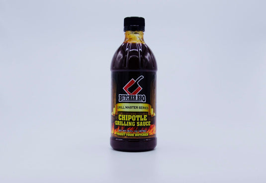 Butcher BBQ Chipotle Grilling Sauce