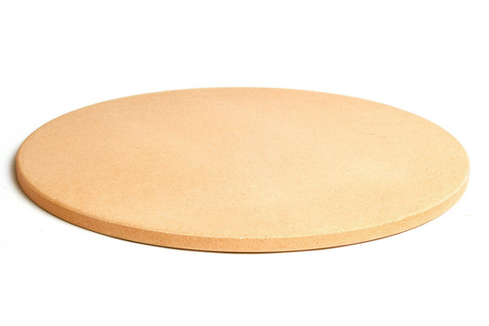 Pizzacraft Thermabond 16.5" Round Pizza Stone