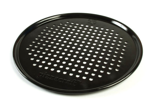 Pizzacraft 12.9" Perforated Pizza Screen
