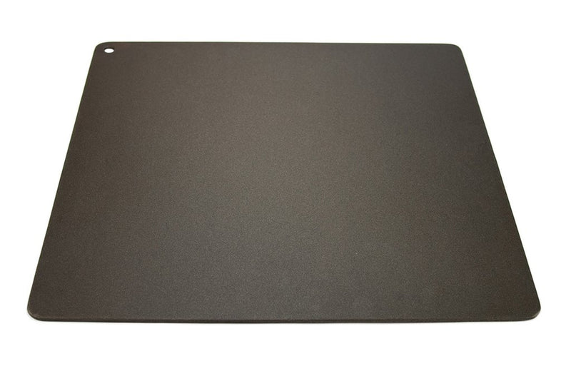 Load image into Gallery viewer, Pizzacraft 14&quot; Steel Square Baking Plate
