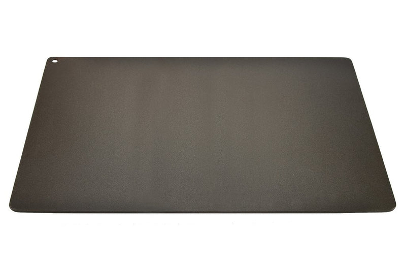 Load image into Gallery viewer, Pizzacraft 22&quot; Steel Rectangular Baking Plate
